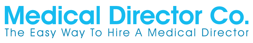 Medical Director Co. main logo