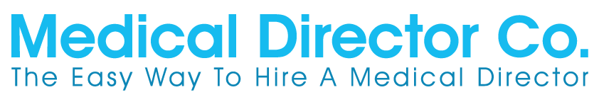 Medical Director Co. main logo