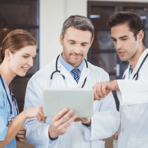 Do You Need a Medical Director for IV Therapy Clinics?