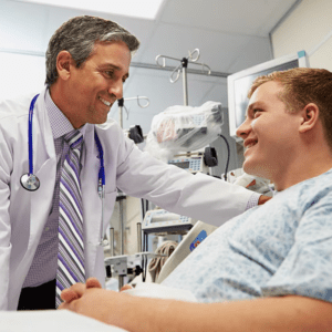 collaborative physician for weight loss clinic