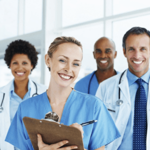 Essential Guide: How to Find a Medical Director for IV Hydration Business