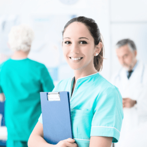 can an RN prescribe medication