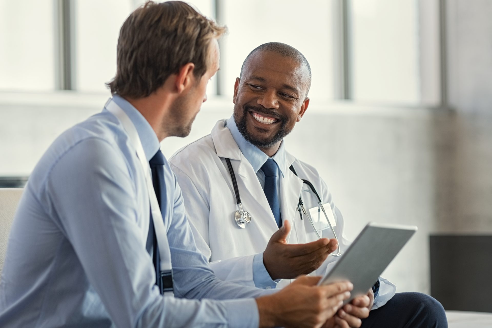 How Much Does It Cost to Hire a Medical Director