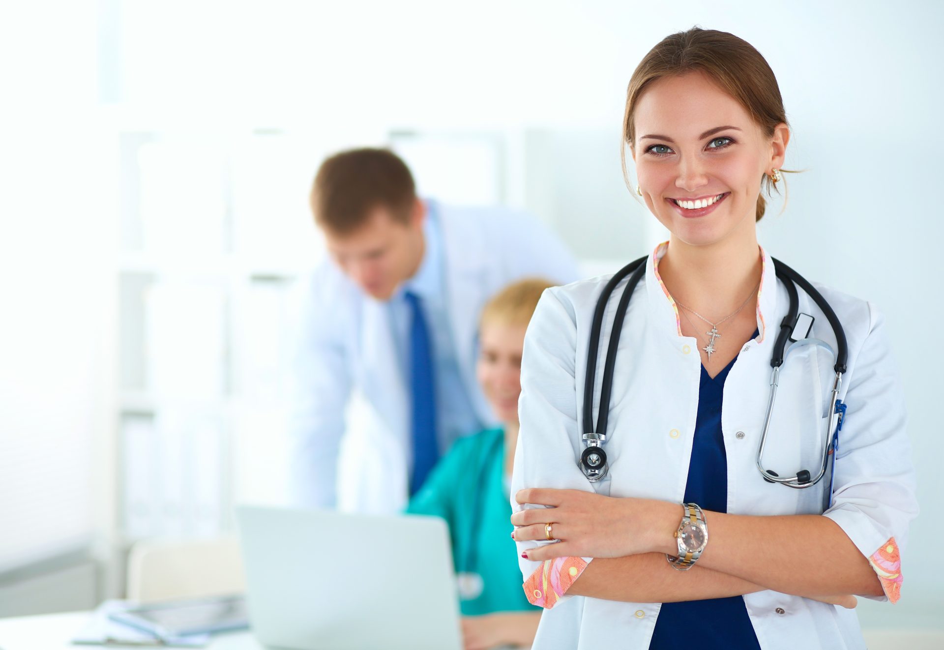 How to Hire a Medical Director - Medical Director Co