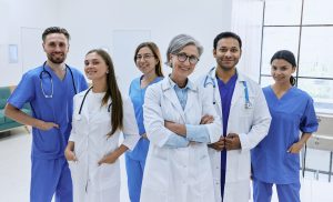 Can You Be a Medical Director in Another State
