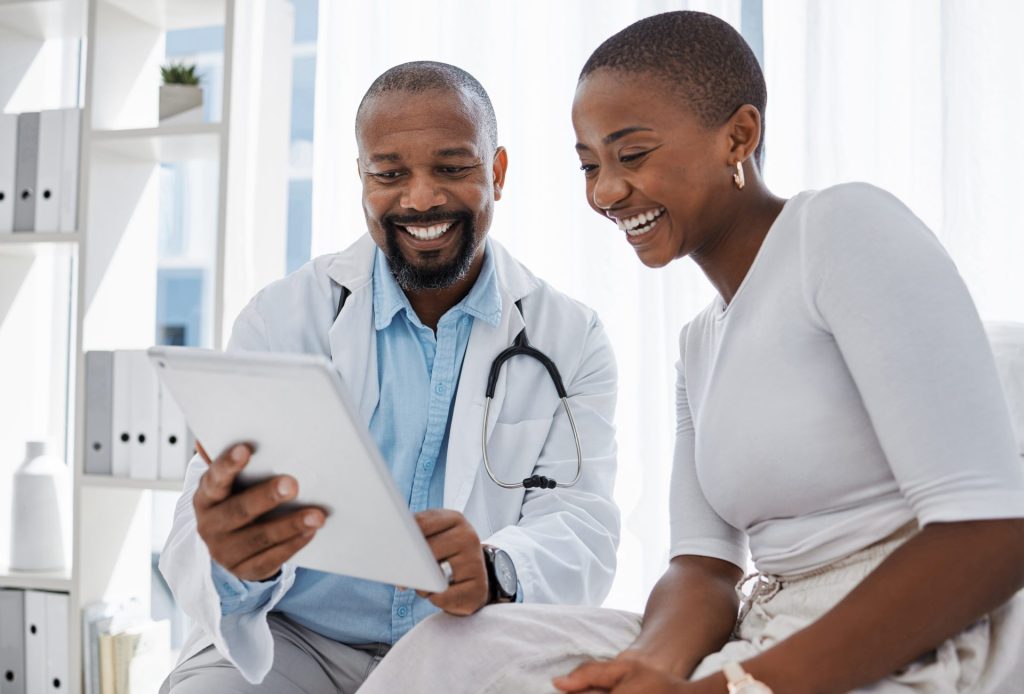 Can a Medical Director Be an Independent Contractor?