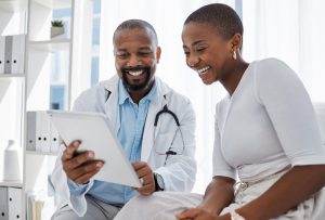 Can a Medical Director Be an Independent Contractor?