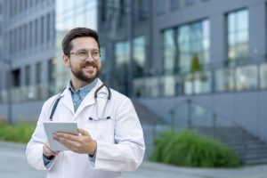 Collaborating Physician vs Medical Director