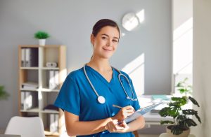 What States Can a Nurse Practitioner Open Their Own Practice