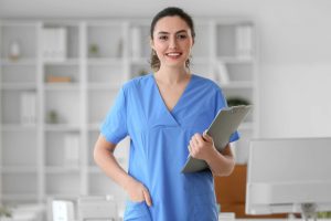 Can a Nurse Practitioner Open Their Own Practice - Medical Director Co