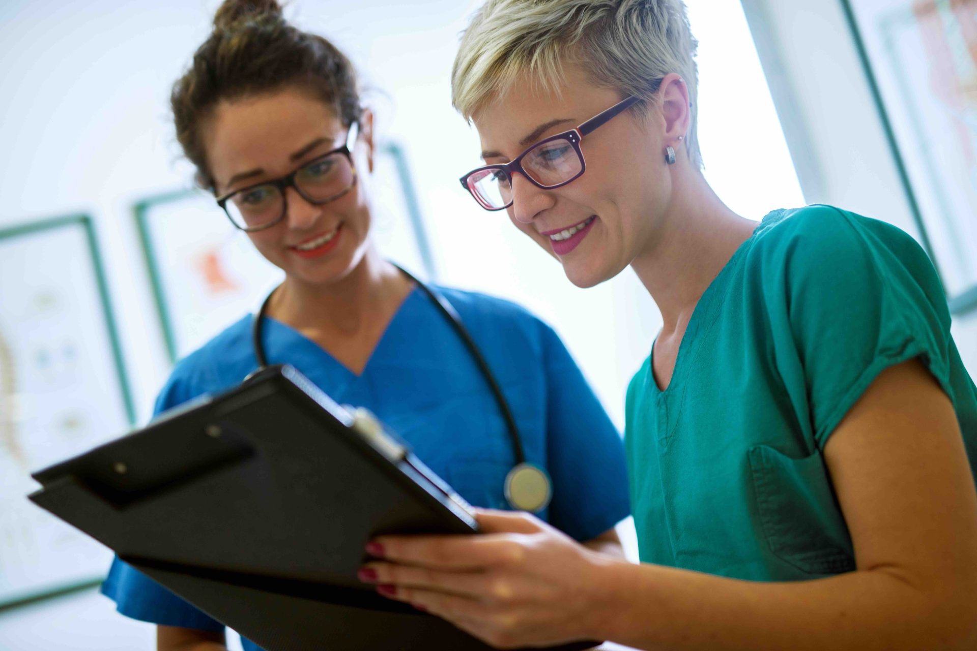 Can a Nurse Practitioner Open Their Own Practice in Florida - Medical Director