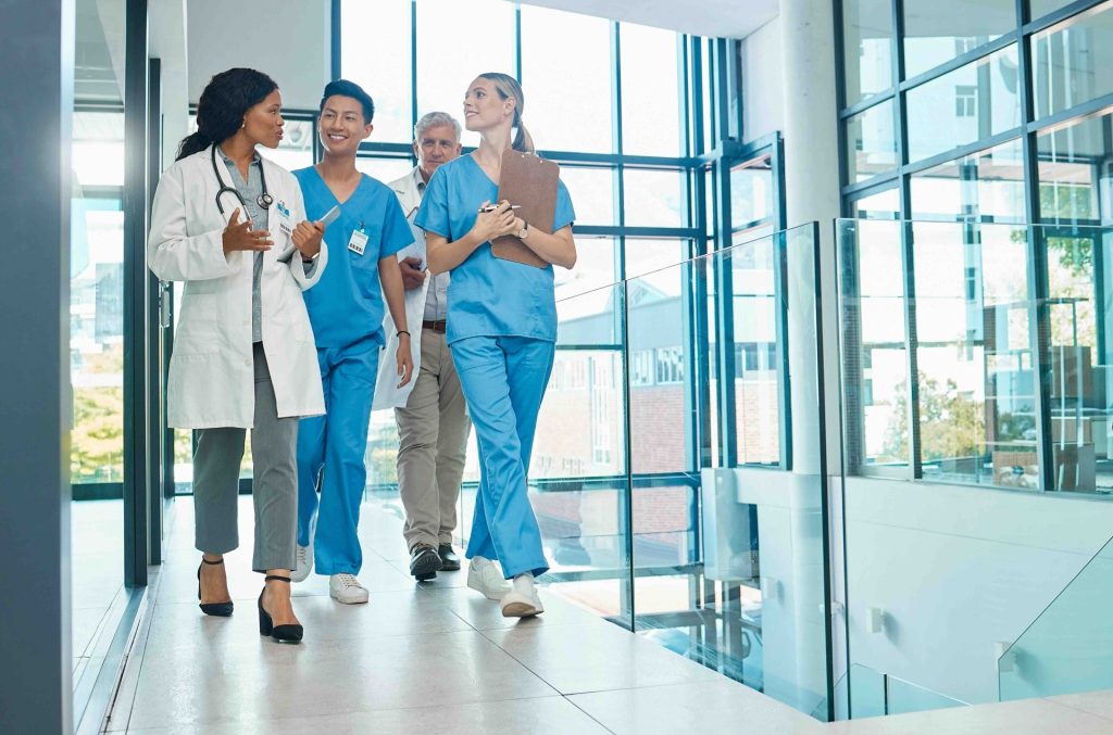 How Many Facilities Can a Medical Director Manage - Medical Director Co | Can an RN Open a Medspa? RN, NP, & MD Ownership Rules by State