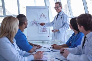 How to Be an Effective Medical Director - Medical Director Co