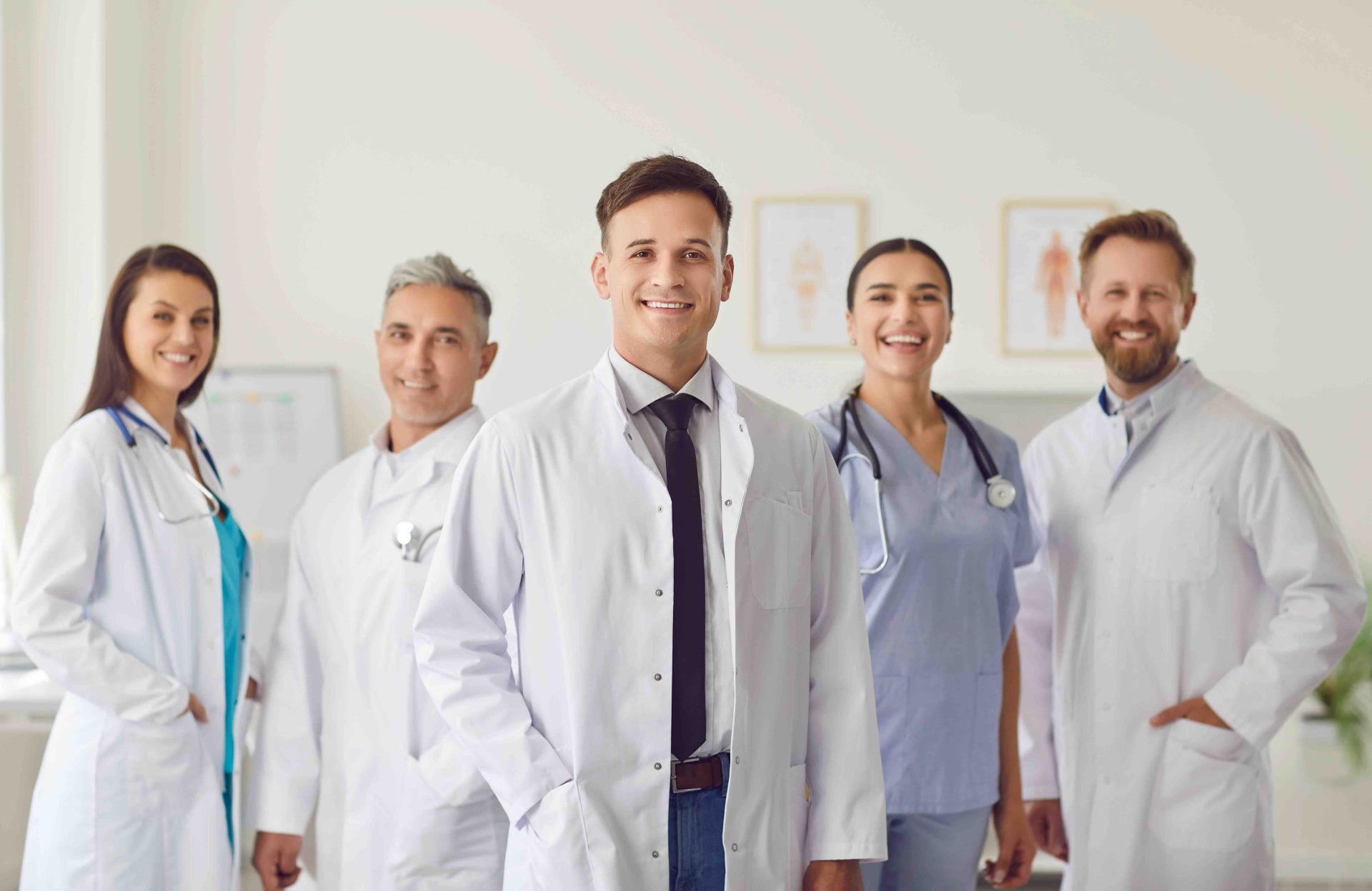 How to Become a Medical Director in Texas - Medical Director Co