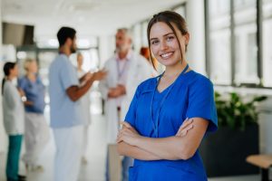 Nurse Entrepreneur: What It Is and How to Become One - Medical Director Co