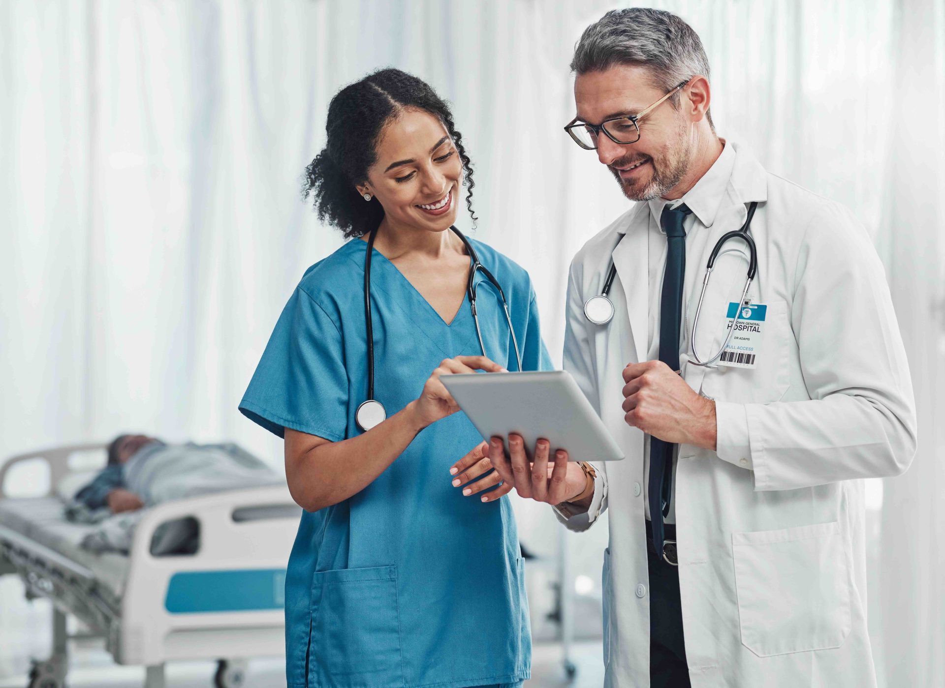 Where to Hire a Medical Director - Medical Director Co.