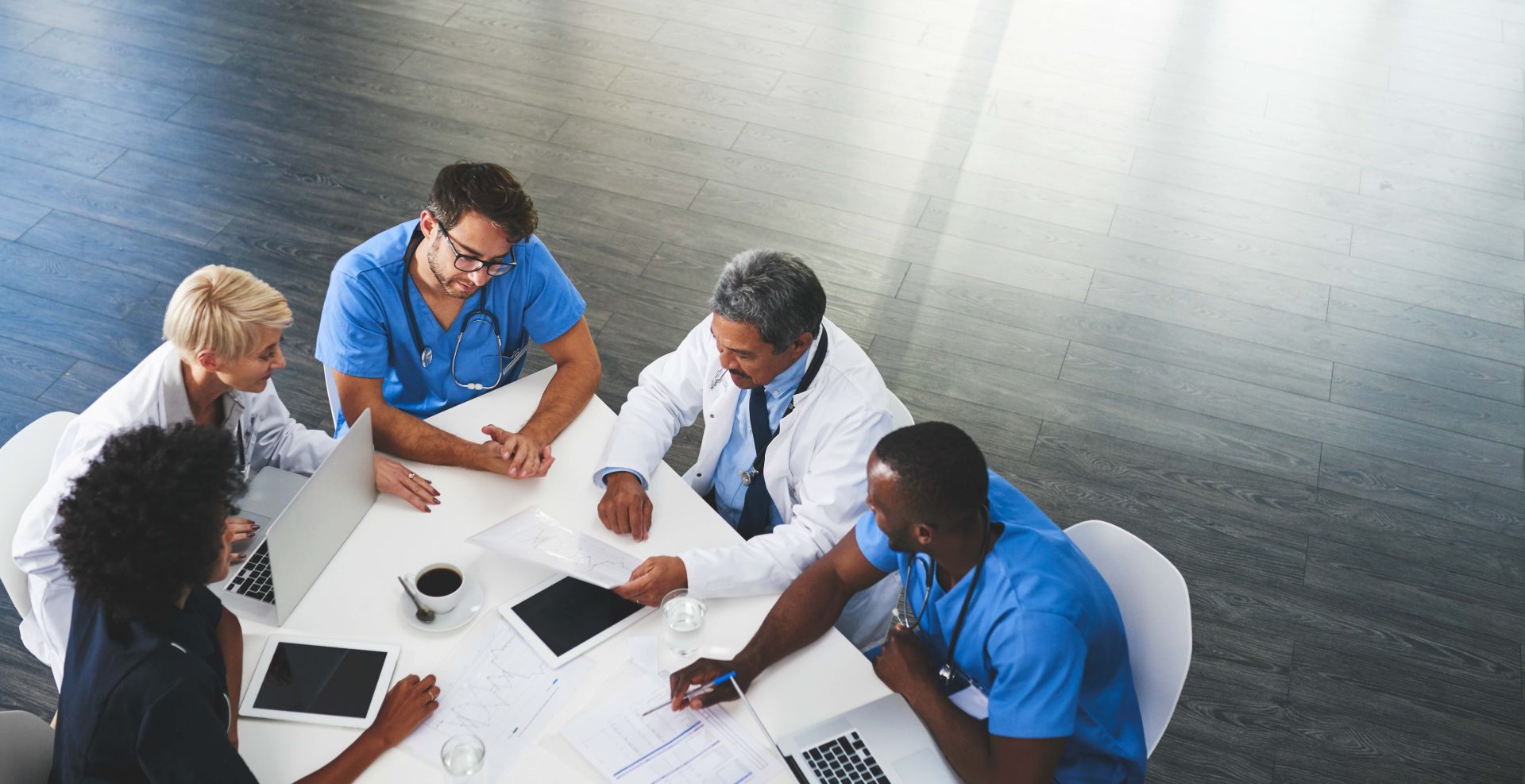 Can a Medical Director Supervise Nurses Remotely - Medical Director Co.