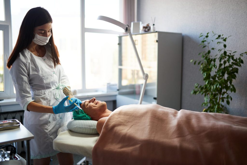 Medical Spa Ownership by the Numbers