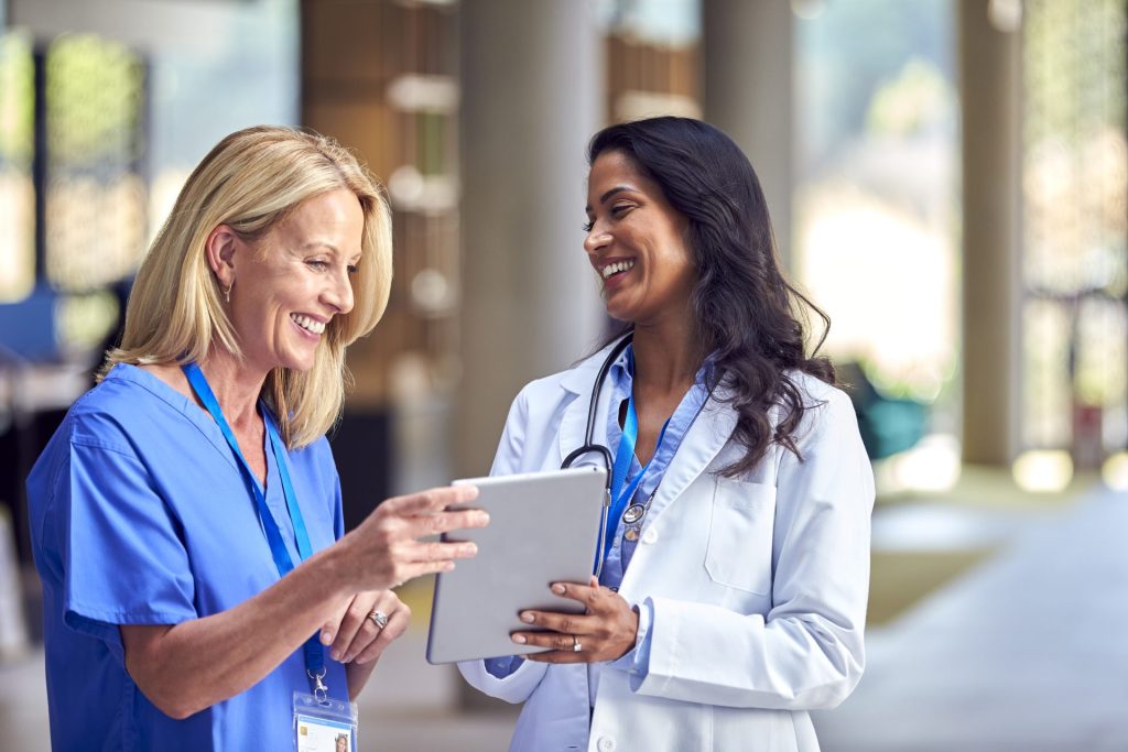 Nurse Practitioner and Physician Collaboration Laws & Challenges