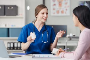 Can Nurse Practitioners Prescribe Medication?