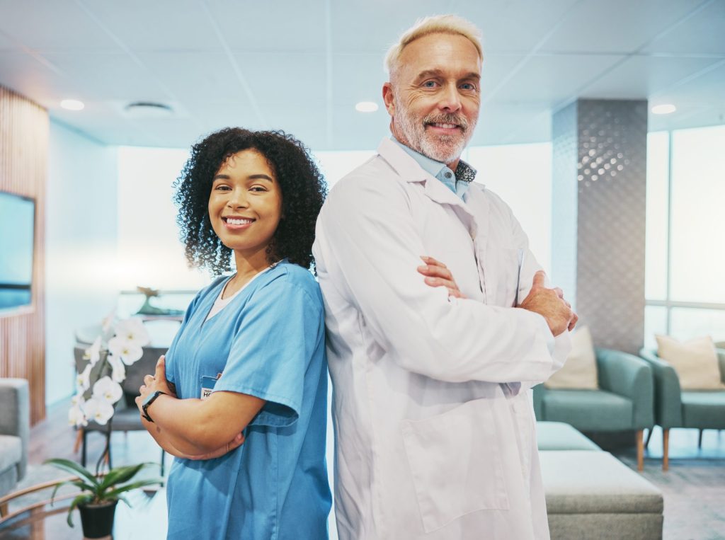 Can a Spa Hire a Medical Director in Texas