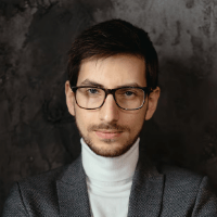 David K.