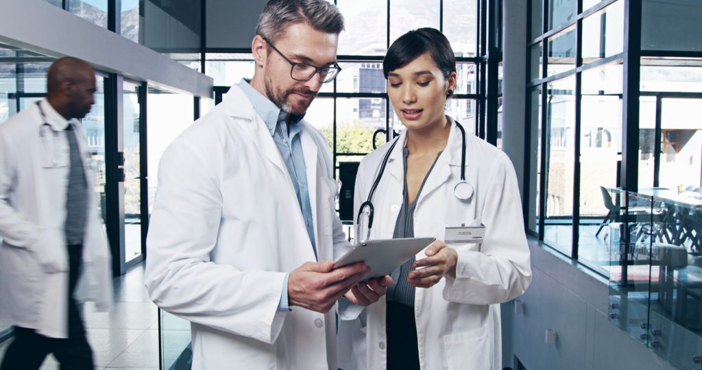 Texas weight loss clinic compliance with physician oversight