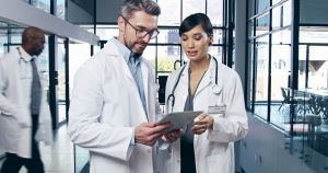 Texas weight loss clinic compliance with physician oversight