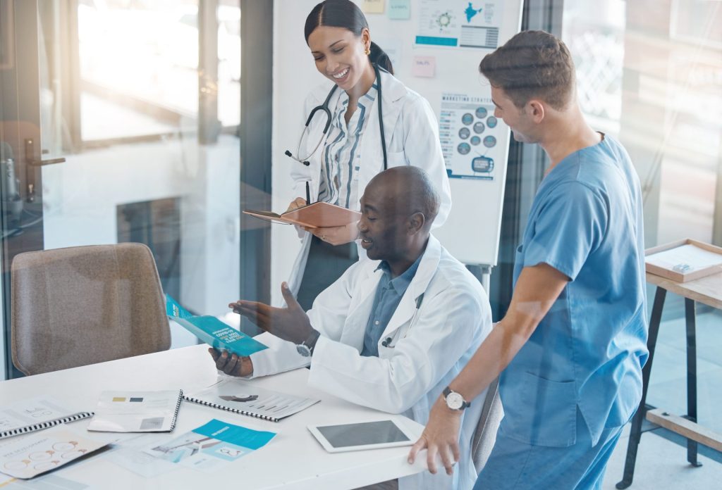 Hire a medical director for Texas weight loss clinic compliance