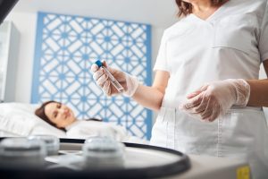 how to start a Botox business as a nurse practitioner