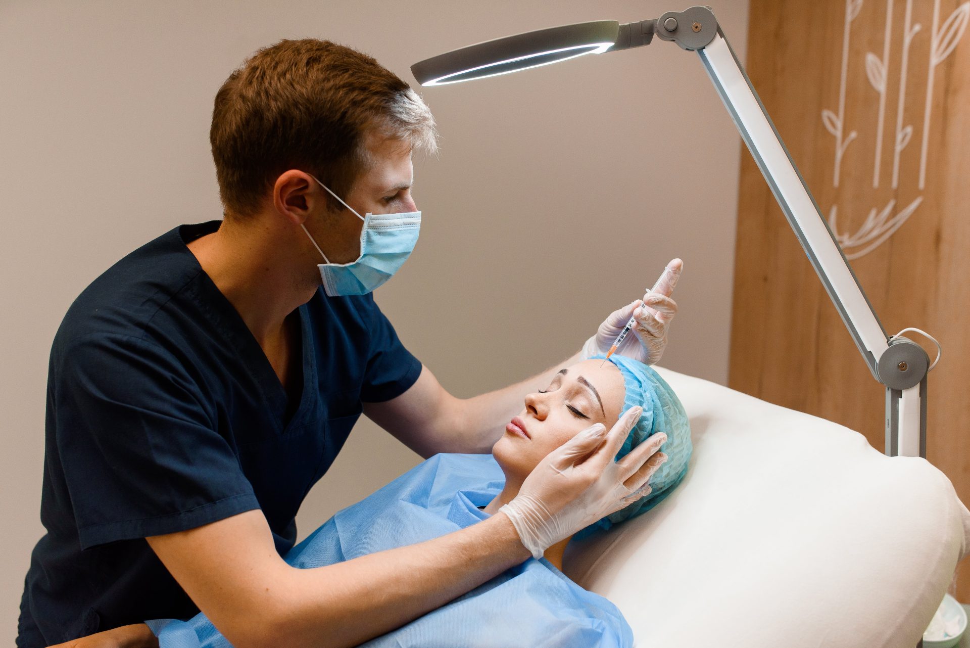 Medical Spa Business Plan Step-by-Step Guide to Success