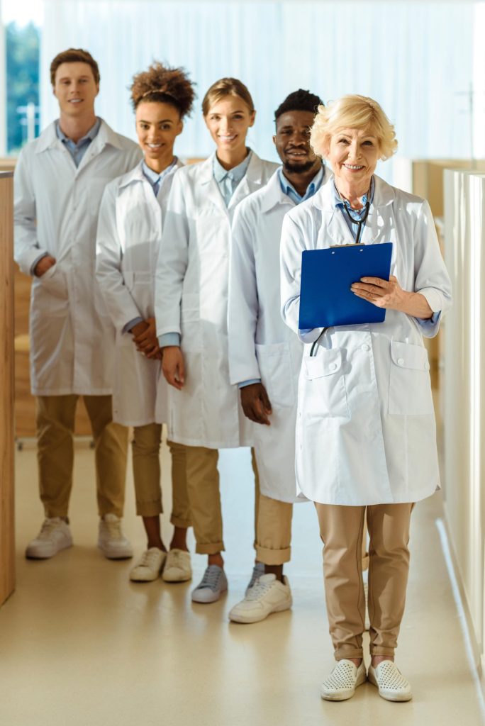 Medical Director for Substance Use Disorder Clinics | Compliance ...