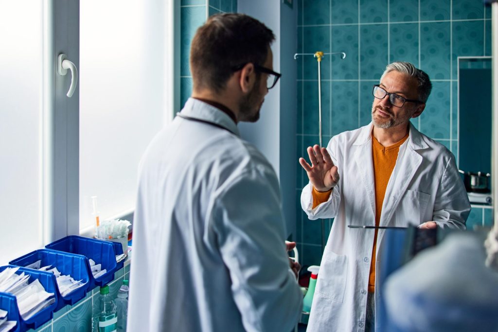 Medical Director for Clinical Laboratories | CLIA Compliance & Oversight