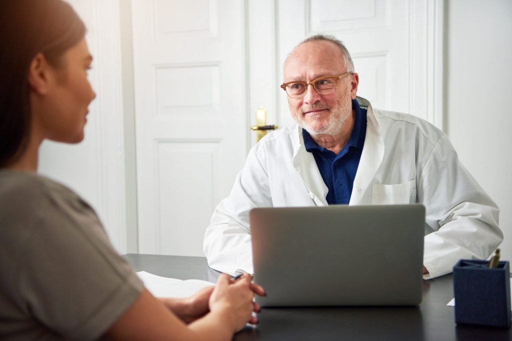 Medical Director for Ambulatory Surgery Centers | Compliance & Safety ...