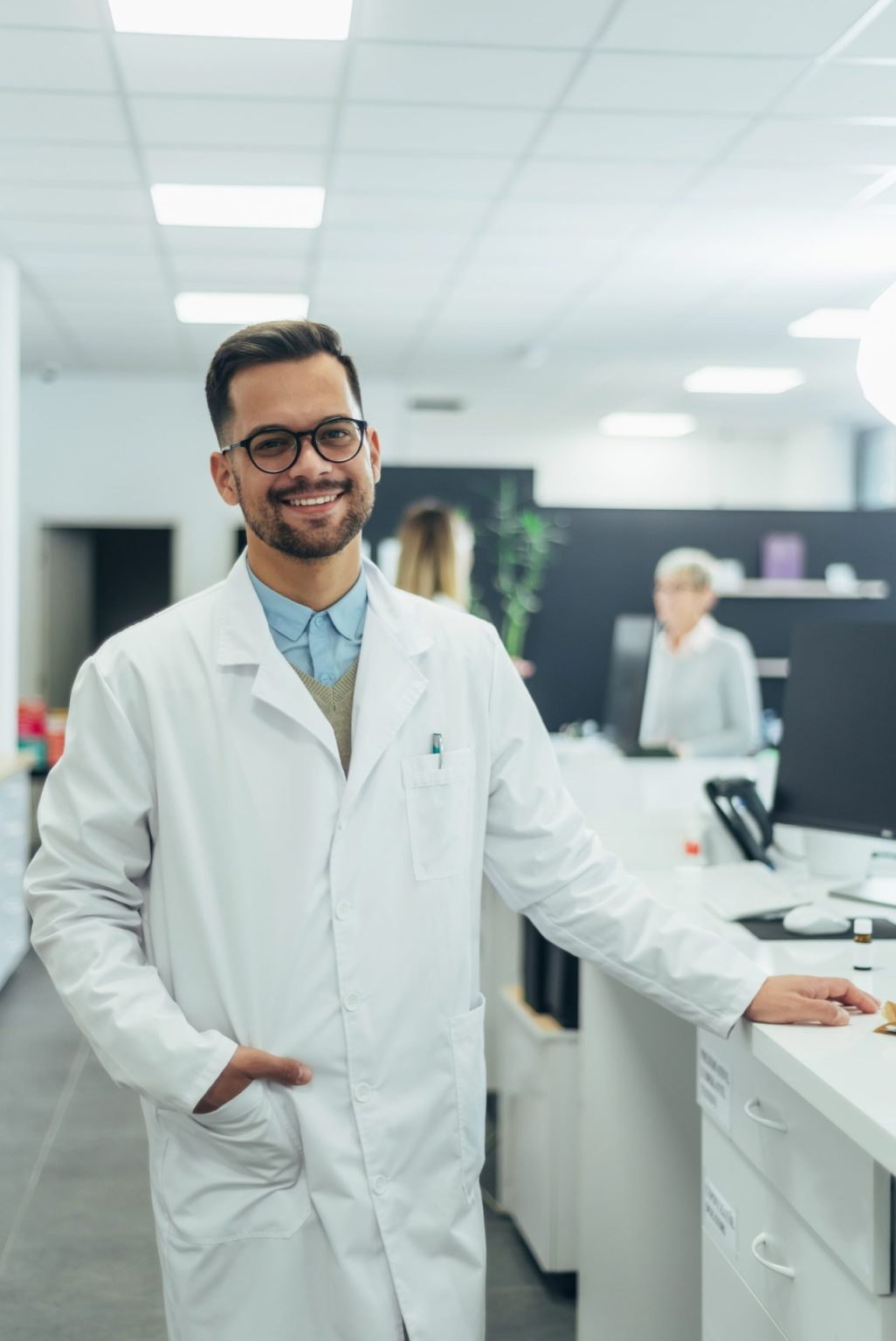 Nationwide Medical Director Services for Clinics & Med Spas | Medical ...