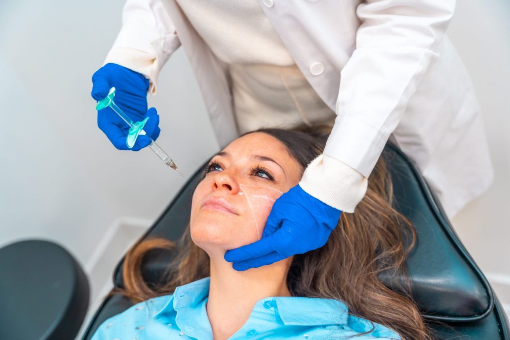 Can a Nurse Open a Medspa in Texas