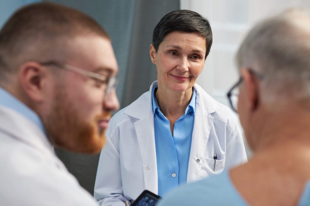 Medical Director for Substance Use Disorder Clinics | Compliance ...