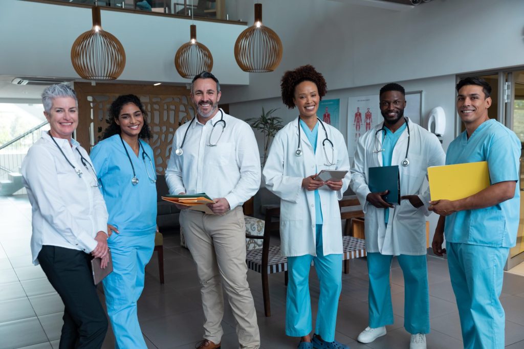 Georgia Weight Loss Clinic and Telehealth Compliance