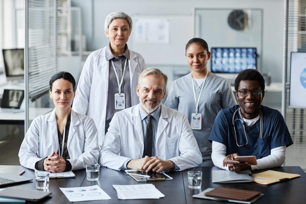 Medical Director for Dialysis Clinics | Compliance & Patient Care Experts