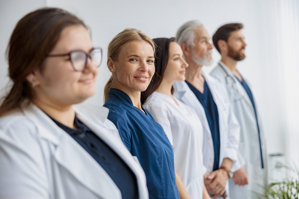 Regulatory requirements for ketamine therapy providers
