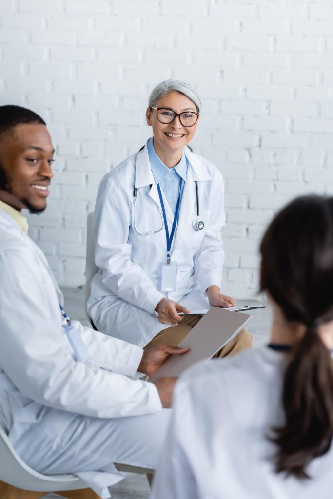 Clinical supervision for psychedelic-assisted therapy