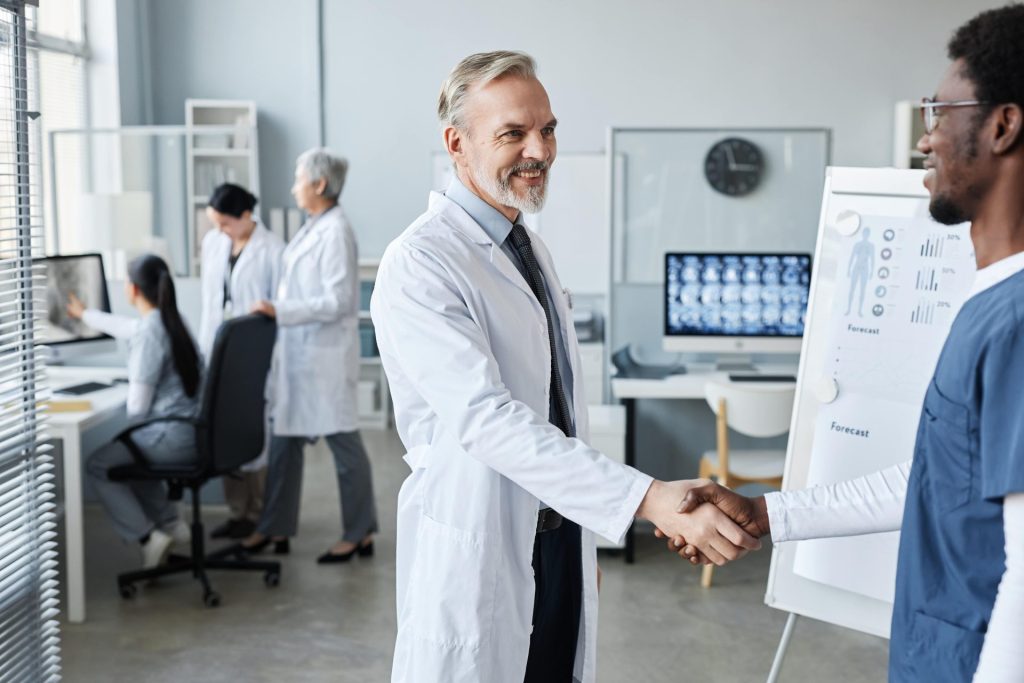 Medical Director Program Medical Director for Dialysis Clinics | Compliance & Patient Care Experts