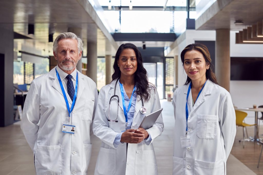 Medical director services Ann Arbor | California Medical Director Requirements for Medspas | 2025 Compliance Checklist