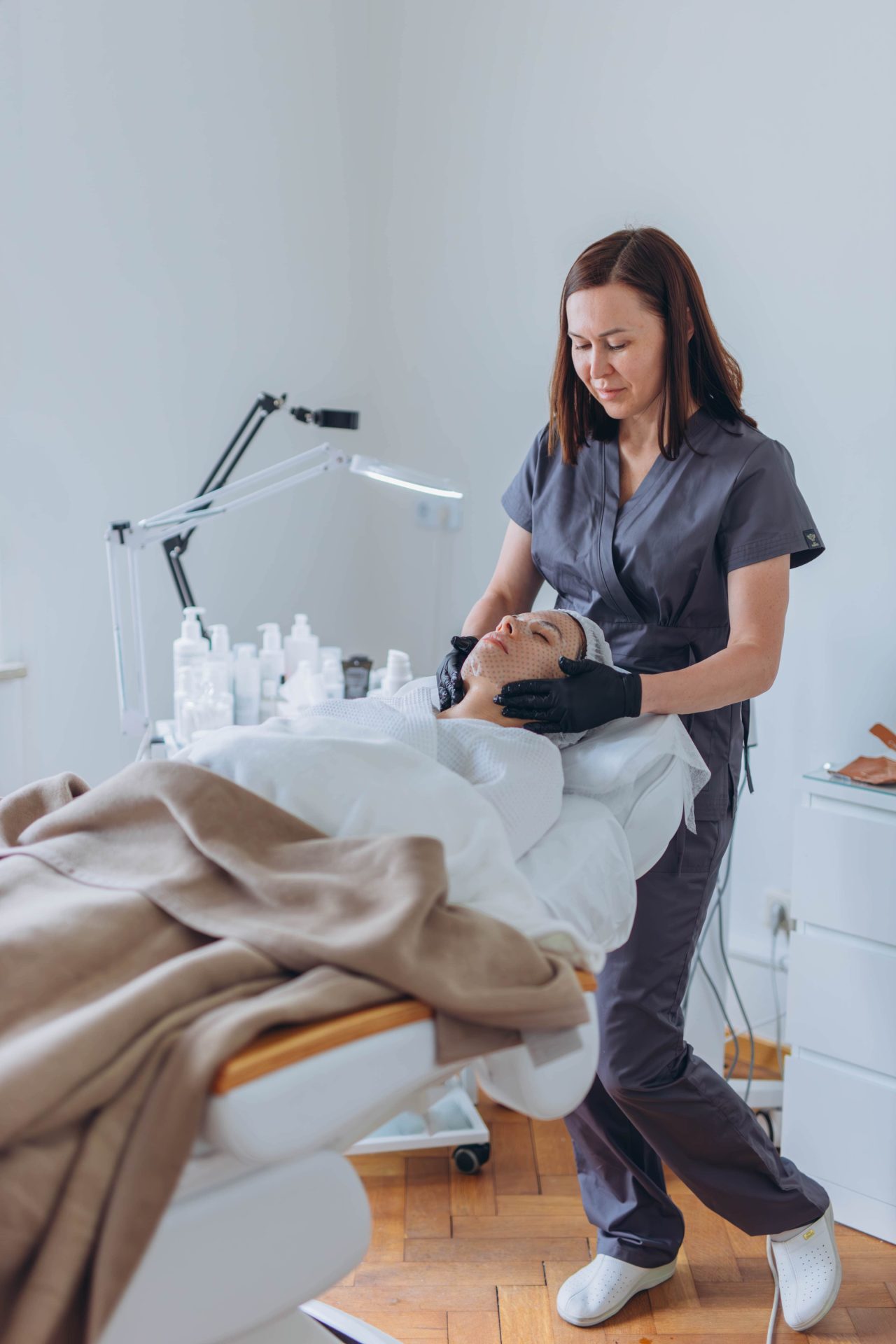 New York Medical Director Requirements for Medspas (2025 Compliance Checklist)