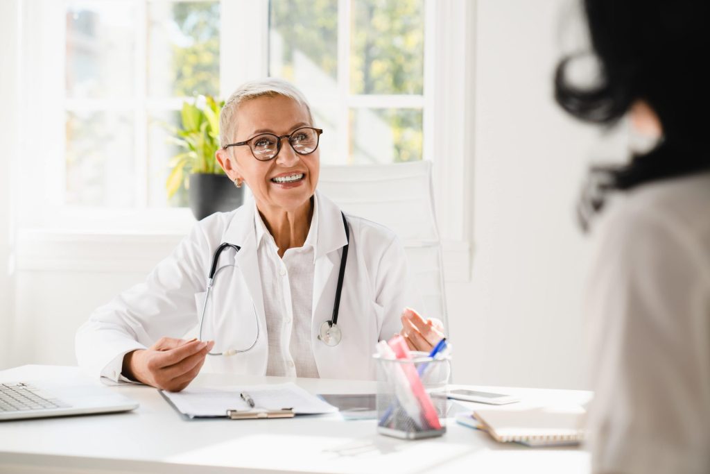 Medical Director for Nutrition Counseling and Coaching Clinics