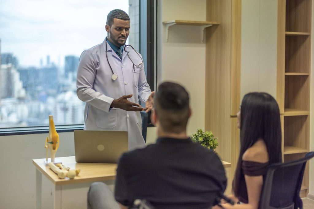 Medical Director Program Medical Director for Substance Use Disorder Clinics | Compliance ...