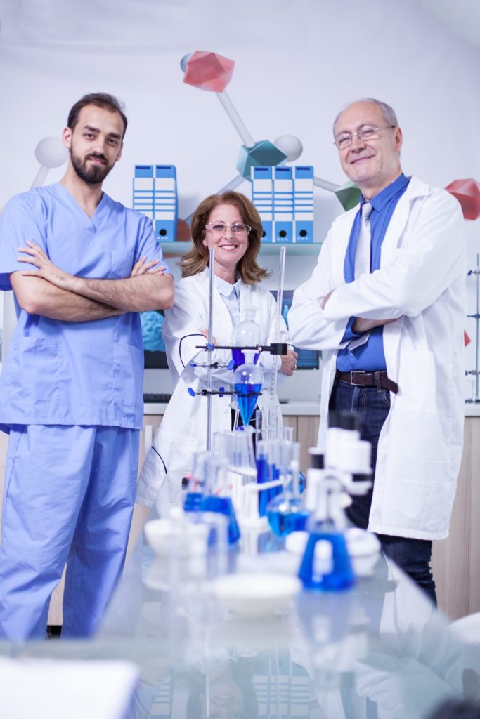 Medical Director for Clinical Laboratories | CLIA Compliance & Oversight
