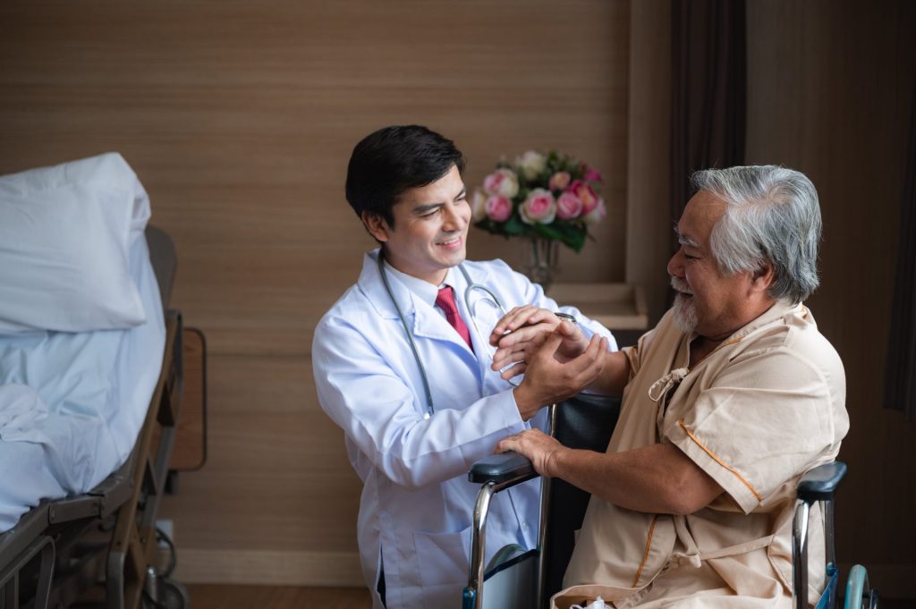 Medical Director for Clinical Laboratories | CLIA Compliance & Oversight