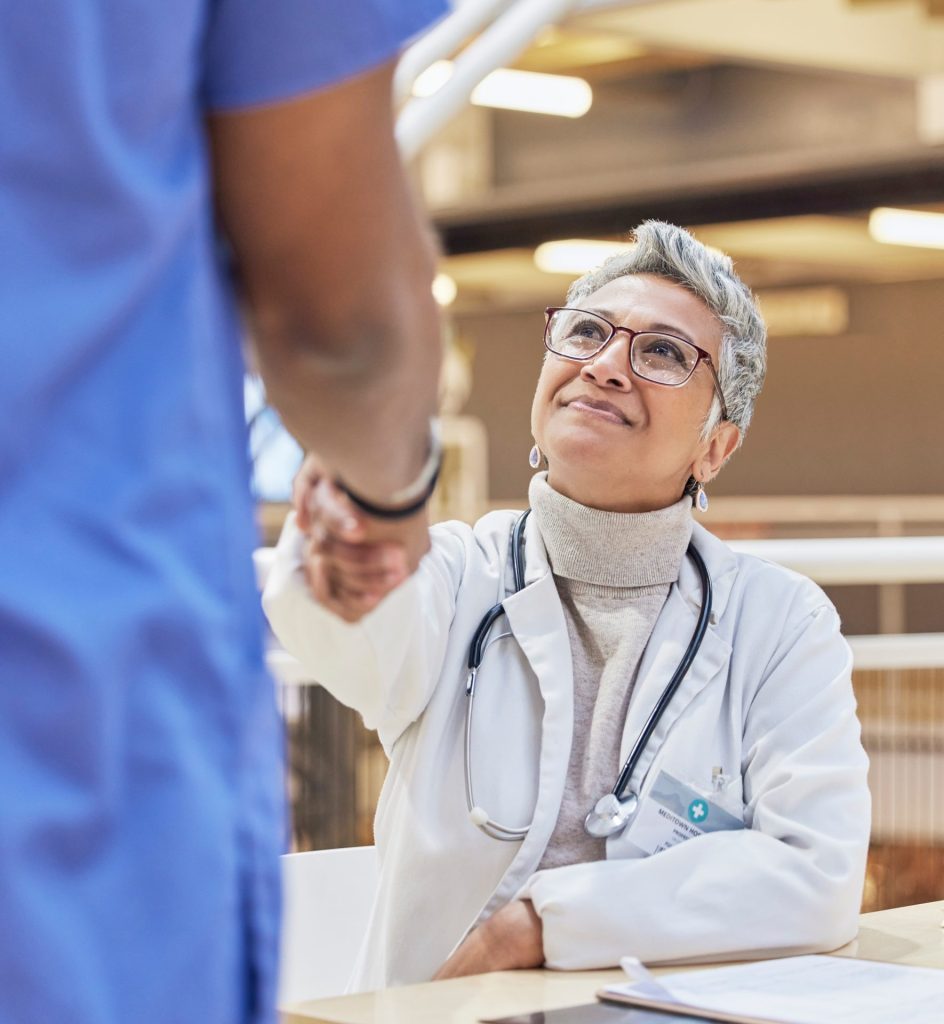 Medical Director for Clinical Laboratories | CLIA Compliance & Oversight