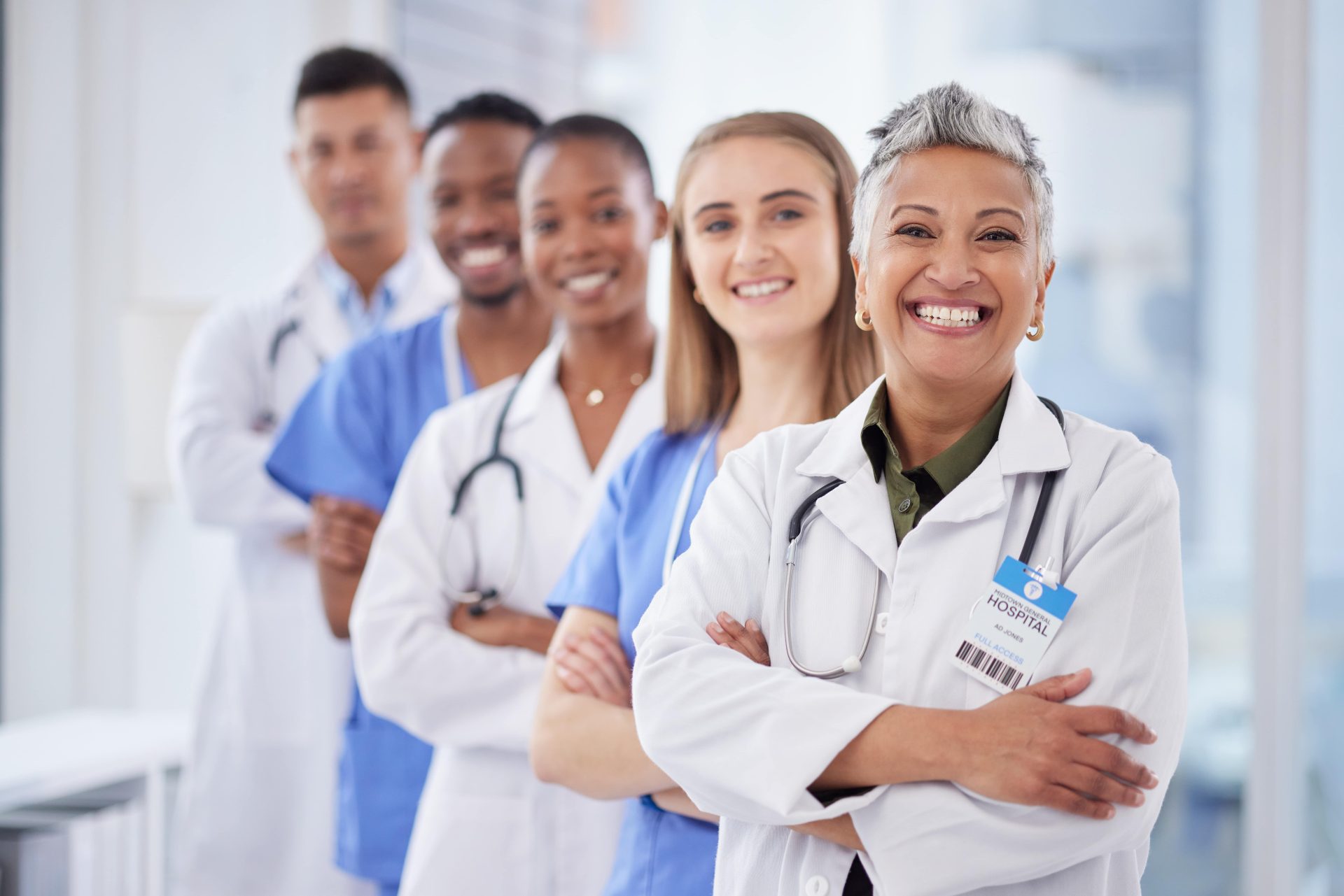 How to hire a medical director in Minnesota | How to Apply for an NPI Number 2025: Step-by-Step Guide for RNs, NPs, PAs & Medspa Owners